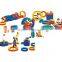 Good Quality New Coming Children Indoor Soft Play