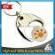 Wholesale own design Euro coin shopping trolley token