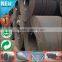 Low Price 10mm thick diamond plate St37 checker steel plate chequer sheet price