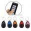 Useful 5 in 1 Anti-lost Wireless Alarm Electronic Key Wallet Phone Finder