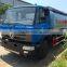 High quality Dongfeng 4*2 4Tons capacity fuel tank truck