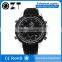 Mini DVR HD1080P wrist hand video recoeder camera watch with ir night vision and motion detection waterproof watch