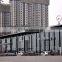 Benz shop Low-E hollow glass, laminated glass, tempered glass, safety glass