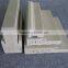 Lowes Price WPC Vinyl Mull Post T Shape