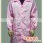 Unisex Industrial Working clothing Cleanroom Antistatic garments