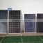 China top 10 high quality solar power system on-grid and off-grid 100kw solar panel