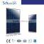Poly-crystalline Solar panel/solar module with high quality