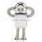 Lanyard swivel usb 2.0 flash drive 16gb