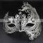 Party Mask Halloween Mask Masquerade Mask For Parties Party Supplies