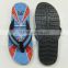 2016 new design of men's eva slipper