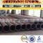 API 5L Welded Carbon Steel Pipe LSAW Pipe