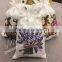 High Quality Embroidery Fragrant Bags Air Freshing Car/living Room/spa Room Sachet Cloths Bag
