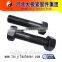 50mm Diameter steel bolt