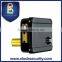 Electric Door Lock With PCB, Black Painted