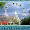 factory direct rides Best quality ferris wheel rides with lowest price