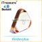 iTreasure Whistle bluetooth 4.0 device key finder anti lost