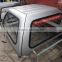 high quality Hard steel D22 hardtop