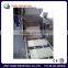 wide application dumpling samosa wrappers spring roll making machine