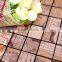 Hangzhou religious mosaic tile/custom mosaic design/self adhesive wall tile for kids