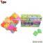 big safety plastic lightweight building blocks