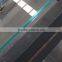 Heavy tempered glass