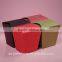 custom made premium fancy custom jewelry box