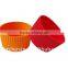 Silicone Coffee Cup Holder/Sleeve for coffee cup or tea cup