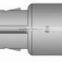 Biosys BPM-103 ECG 5 Lead Cable and Leadwires ODU6pin IEC Clip