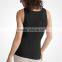 S-SHAPER OEM Seamless Tank Top Shapewear Slimming T-Shirt Belly Control Corset Underwear Lightweight Bodysuit