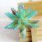 Newest Design Plastic Succulent Plants Mini Artificial Succulent Plant Without Pot
