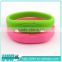 OEM&ODM real capacity wristband usb memory stick silicone