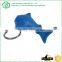 TOP SALE superior quality Dolphins and sharks PU keychain gift for wholesale