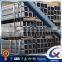 Effect assurance opt hollow tube / rectangular pipe / rectangular pipe in factory