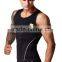 Fitness tights Bodybuilding tights Newest design Rash Guards Compression shirt/Tight skin Compression wear Gym Vest