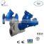 DN50-DN1400 flanged, grooved, screwed Y strainer