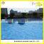 inflatable aqua toy paddle boat price, paddle boat for kids and adults to amusement