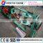 Double Strand Barbed Wire Making Machine