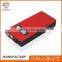 9000mAh potable mini jump starter booster for car emergency