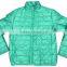 lady's Padded Windproof Jackets