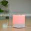 100ml Ultrasonic Air Humidifier Aroma Diffuser BK-EG-FD14