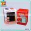 Promotional gift mini atm coin bank money saving box toys for kids