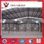 prefabricated Warehouse/Steel Workshop Factory/Steel Frame/Steel Structure