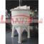 Hair Color Cream Vacuum Emulsifying Mixer/liquid Detergent Shampoo Soap Mixing Machine