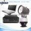 150w powerful waterproof remote control military searchlight for sale