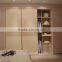 2015 customized unique bedroom wardrobe design