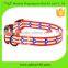 Simple Nylon Collar with Breakaway Buckle Pet Collar