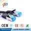 Cat6 Patch Cord Ethernet Rg45 Plug Ftp With Good Price