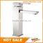 FT-0512G Yekalon Brass Wash Basin Faucet High Tap Copper Tap