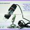 Cheap handheld 500 USB digital microscope