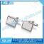 Latest fashion wedding make custom cufflinks blank for men